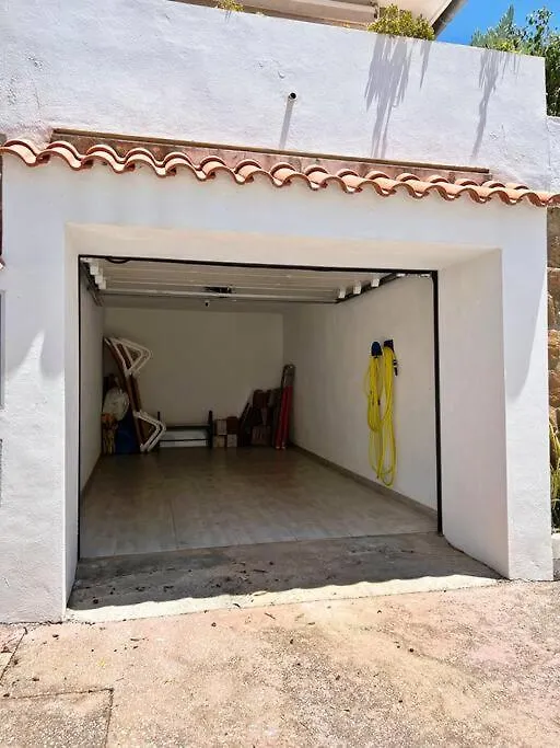 Apartment Coqueta Y Luminosa Casa Independiente Fuengirola