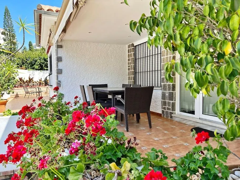 Apartment Coqueta Y Luminosa Casa Independiente Fuengirola